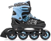 Role Spokey Floki 29-33 Black Blue (922103)