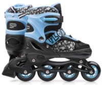 Role Spokey Floki 29-33 Black Blue (922103) imaginea #3 — magazin online Desire.md