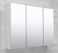 Dulap cu oglindă Bayro Dorado 1000 (95899) imaginea #2 — magazin online Desire.md