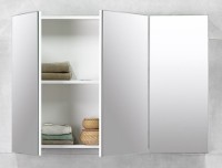 Dulap cu oglindă Bayro Dorado 1000 (95899) imaginea #3 — magazin online Desire.md