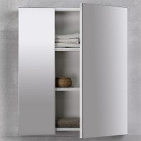 Dulap cu oglindă Bayro Dorado 600x700 (95900) imaginea #3 — magazin online Desire.md