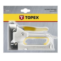 Stapler manual Topex 41E906  imaginea #2 — magazin online Desire.md