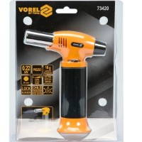 Газовая горелка Vorel 73420 фото №3 — интернет-магазин Desire.md