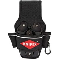 Сумка поясная для инструментов Knipex KN-001973LE