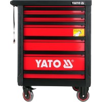 Тележка для инструментов Yato YT-0902