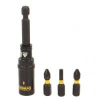 Prelungitor magnetic pentru biți DeWalt DT70563T