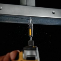 Prelungitor magnetic pentru biți DeWalt DT7440 imaginea #3 — magazin online Desire.md