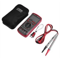 Multimetru Kasan UA78A Plus imaginea #4 — magazin online Desire.md