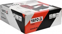 Пневматический степлер Yato YT-09214