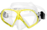 Masca şi tub pentru înot Spokey Flona (928190) imaginea #2 — magazin online Desire.md