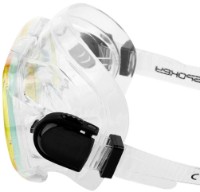 Masca şi tub pentru înot Spokey Flona (928190) imaginea #3 — magazin online Desire.md