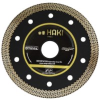 Диск для резки Haki 125x22.2 Extra ceramic