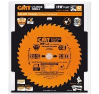 Disc de tăiere CMT 271.250.42M imaginea #2 — magazin online Desire.md