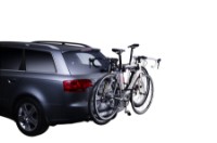 Suport auto bicicleta Thule Xpress 970003 imaginea #2 — magazin online Desire.md