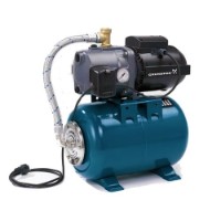 Насосная станция Grundfos JP Basic 3 PT фото №1 — интернет-магазин Desire.md