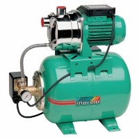 Насосная станция Marina Speroni CAM 80/22 фото №1 — интернет-магазин Desire.md