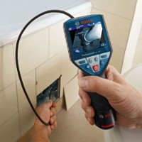 Испекционная камера Bosch GIC 120C (0601241200) фото №4 — интернет-магазин Desire.md