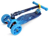 Самокат Chipolino Croxer Evo Space (DSCRE0202SP) фото №2 — интернет-магазин Desire.md