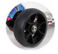 Trotinetă Chipolino Croxer Evo Graffiti (DSCRE0209CG) imaginea #3 — magazin online Desire.md