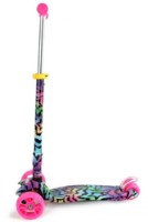 Самокат Chipolino Croxer Evo Stars (DSCRE0211ST) фото №4 — интернет-магазин Desire.md