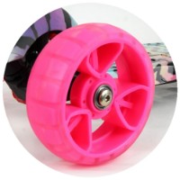 Trotinetă Chipolino Croxer Evo Stars (DSCRE0211ST) imaginea #2 — magazin online Desire.md