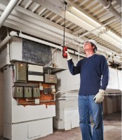 Детектор Milwaukee 2210-20 фото №3 — интернет-магазин Desire.md