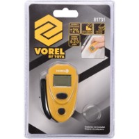Aparat de masurat grosime strat acoperire Vorel 81731 imaginea #2 — magazin online Desire.md