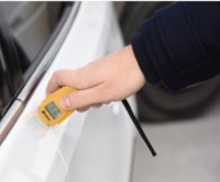 Aparat de masurat grosime strat acoperire Vorel 81731 imaginea #3 — magazin online Desire.md