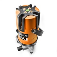 Лазерный нивелир WerkFix 05 WF (WF.290070010)  фото №2 — интернет-магазин Desire.md