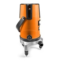 Лазерный нивелир WerkFix 05 WF (WF.290070010)  фото №5 — интернет-магазин Desire.md