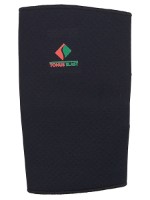 Orteză pentru genunchi Tonus Elast 9911 N3 Black imaginea #2 — magazin online Desire.md