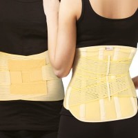 Centura medical Tonus Elast Comfort 0012-01 N1 Beige (30485) imaginea #1 — magazin online Desire.md