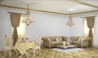 Обои GranDeco VD1001 Villa Danelli  фото №3 — интернет-магазин Desire.md