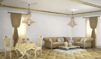 Обои GranDeco VD1201 Villa Danelli  фото №4 — интернет-магазин Desire.md
