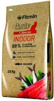 Hrană uscată pentru pisici Fitmin Purity Indoor 10kg