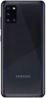 Telefon mobil Samsung SM-A315 Galaxy A31 4Gb/128Gb Prism Crush Black