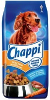 Hrană uscată pentru câini Chappi Myasnoe izobilie 15kg imaginea #1 — magazin online Desire.md