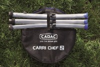 Гриль Cadac Carri Chef 2 BBQ 30mb фото №4 — интернет-магазин Desire.md