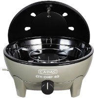 Гриль Cadac Citi Chef 40 Olive Green 30mb фото №2 — интернет-магазин Desire.md