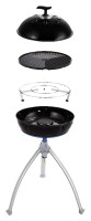 Гриль Cadac Grillo Chef 2 BBQ Dome 30mb фото №3 — интернет-магазин Desire.md
