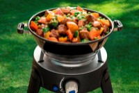 Gratar Cadac Safari Chef 2 HP