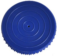 Disc pentru masaj Insportline Uossia d16cm 1347 imaginea #2 — magazin online Desire.md