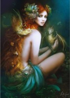 Puzzle Trefl 1000 Dragons' Friend (10592) imaginea #1 — magazin online Desire.md