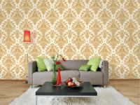 Обои GranDeco VV3305 Via Veneto  фото №2 — интернет-магазин Desire.md