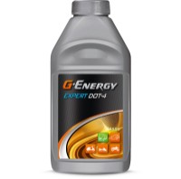Тормозная жидкость G-Energy Expert DOT 4 0.455kg