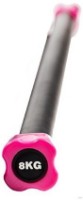 Гимнастическая палка PX-Sport Body Bar 8kg (10247) фото №1 — интернет-магазин Desire.md