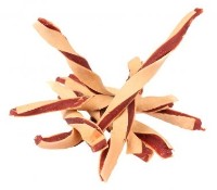 Snackuri pentru câini Fitmin For Life Treat Duck & Cod Roll 200g imaginea #2 — magazin online Desire.md