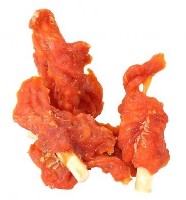 Snackuri pentru câini Fitmin For Life Treat Lollipop With Calcium Stick 200g imaginea #2 — magazin online Desire.md