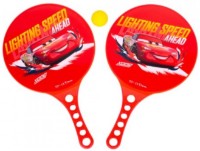 Набор для пляжного тенниса Seven Cars (9800) 