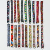 Bandă pentru pilates Sport FI6975 183x3.8cm imaginea #2 — magazin online Desire.md